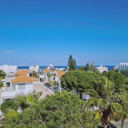 Sunshine Aura Protaras