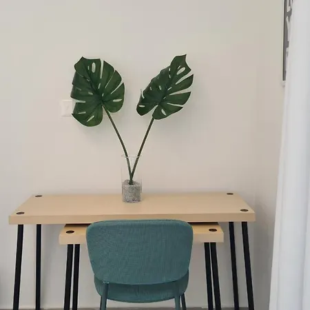 Sunshine Aura Semesterbostad Protaras