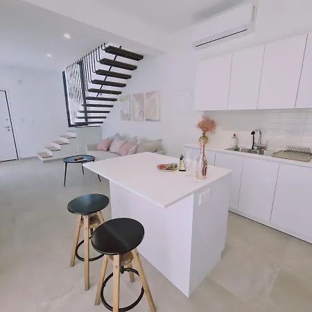 Holiday home Sunshine Aura