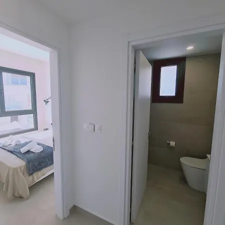 Holiday home Sunshine Aura