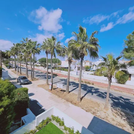 Holiday home Sunshine Aura