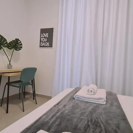 Holiday home Sunshine Aura *