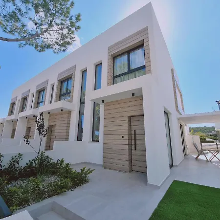 Holiday home Sunshine Aura *