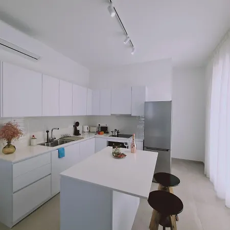 Holiday home Sunshine Aura *