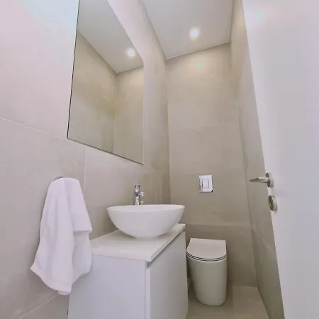 Holiday home Sunshine Aura