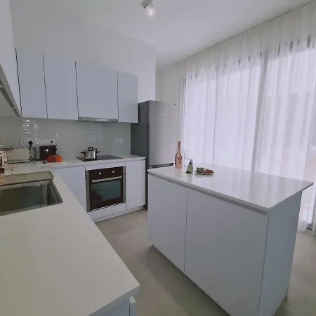 Holiday home Sunshine Aura