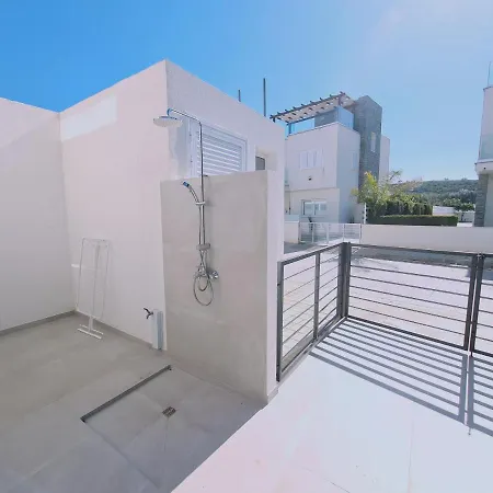Holiday home Sunshine Aura Protaras
