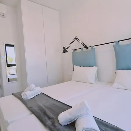 Sunshine Aura Holiday home Protaras