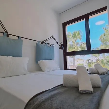 Holiday home Sunshine Aura